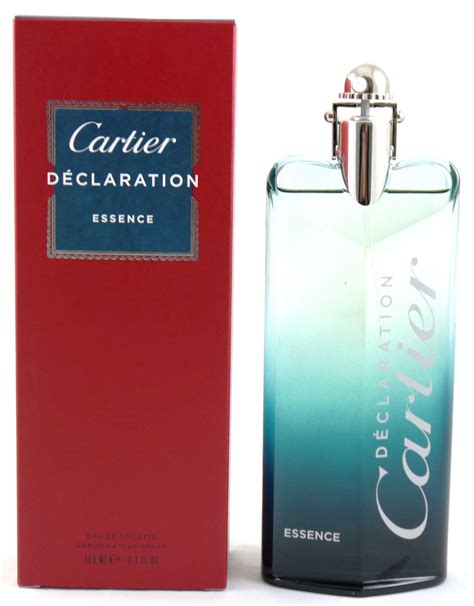 declaration cartier essence 100 ml|declaration by cartier.